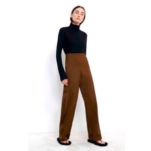 NWT Frankie Shop Pants